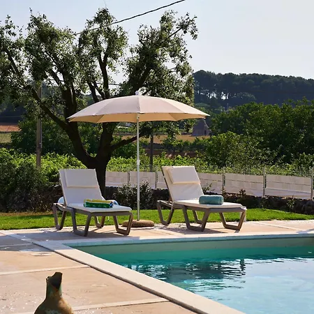 Villa Trullo Sorluca - Relax E Comfort Per Famiglie Nella Valle D'itria Martina Franca